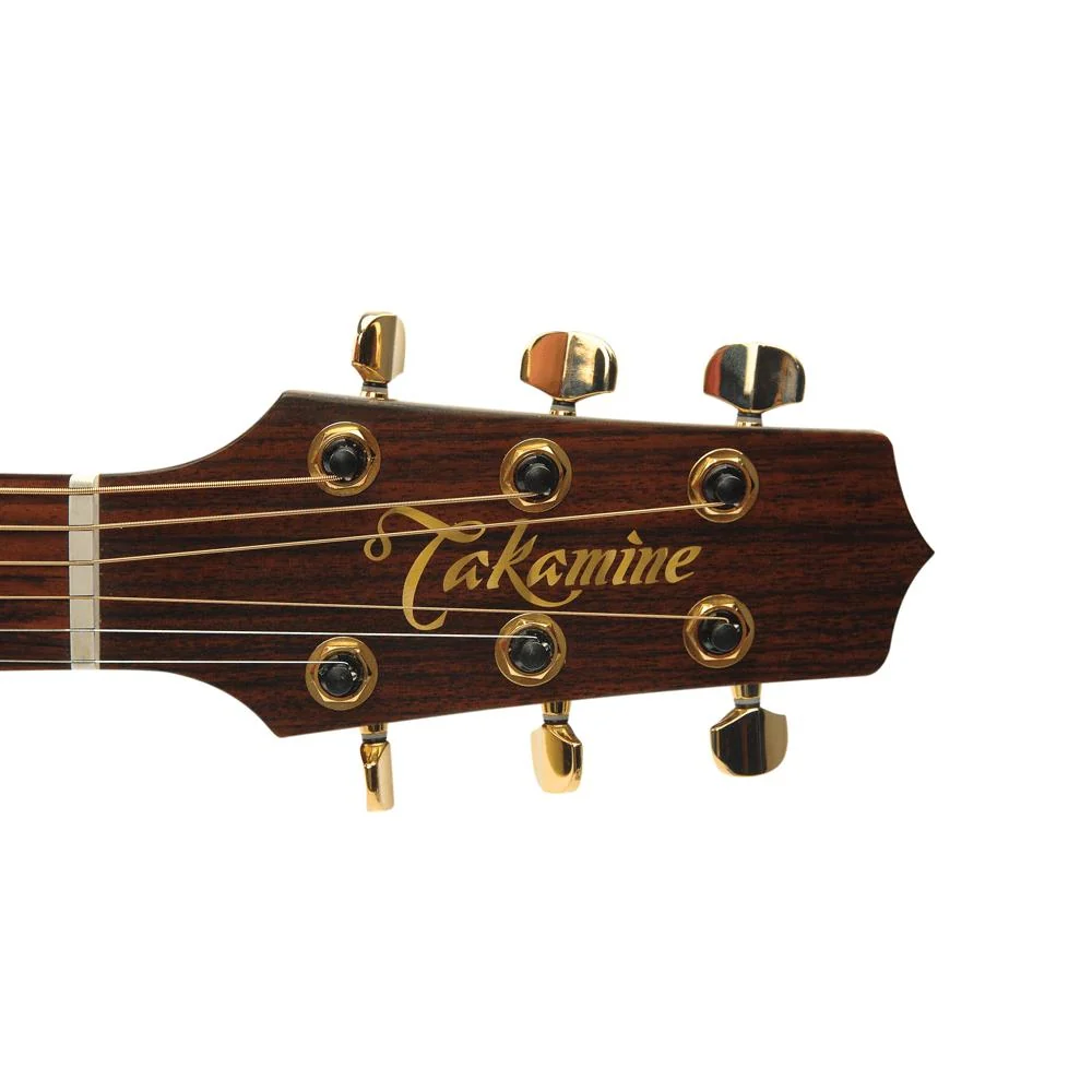 D'Addario Auto-Trim Locking Tuning Machines | 3x3 | Gold - Image 4
