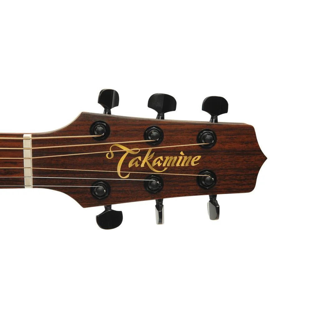 D'Addario Auto-Trim Tuning Machines 3x3 | Black - Image 4