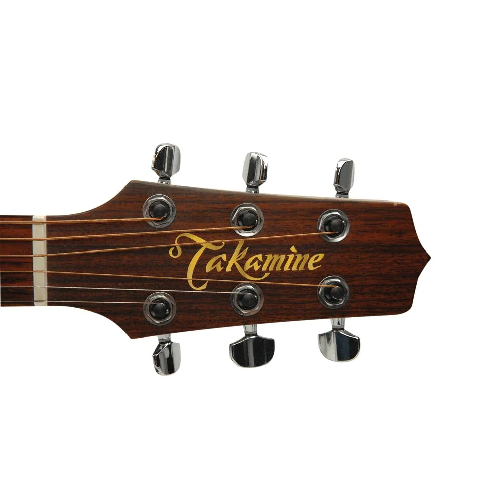 D'Addario Auto-Trim Tuning Machines | 3x3 | Chrome - Image 4
