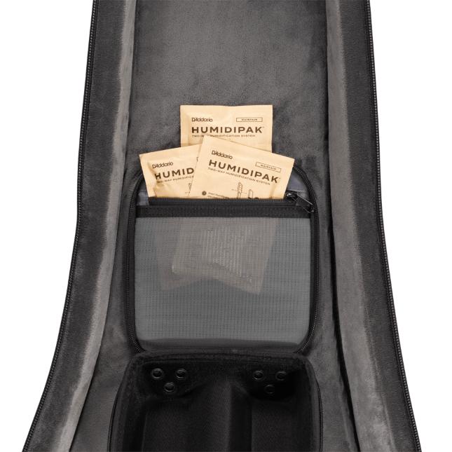 D'Addario Backline Bass Guitar Case (IN STOCK) - Image 6