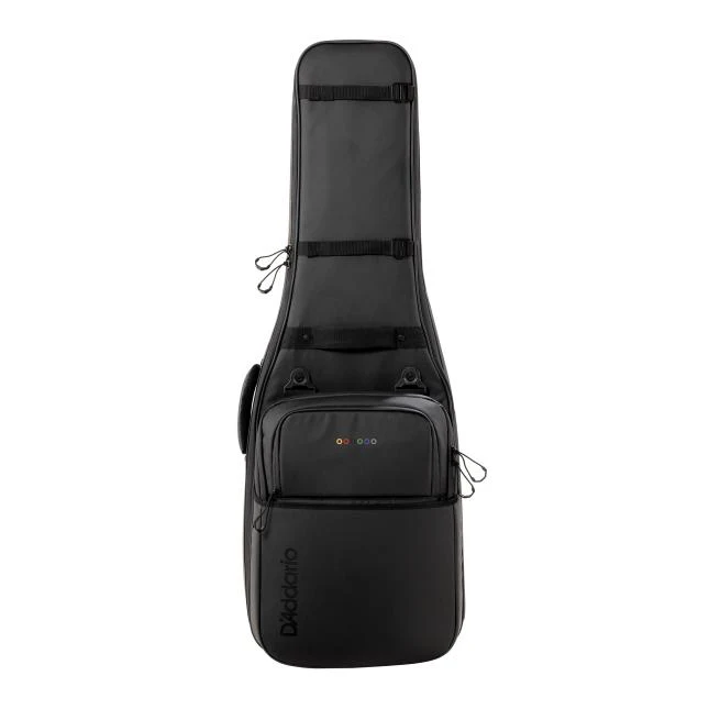 D'Addario Backline Electric Guitar Case (IN STOCK)