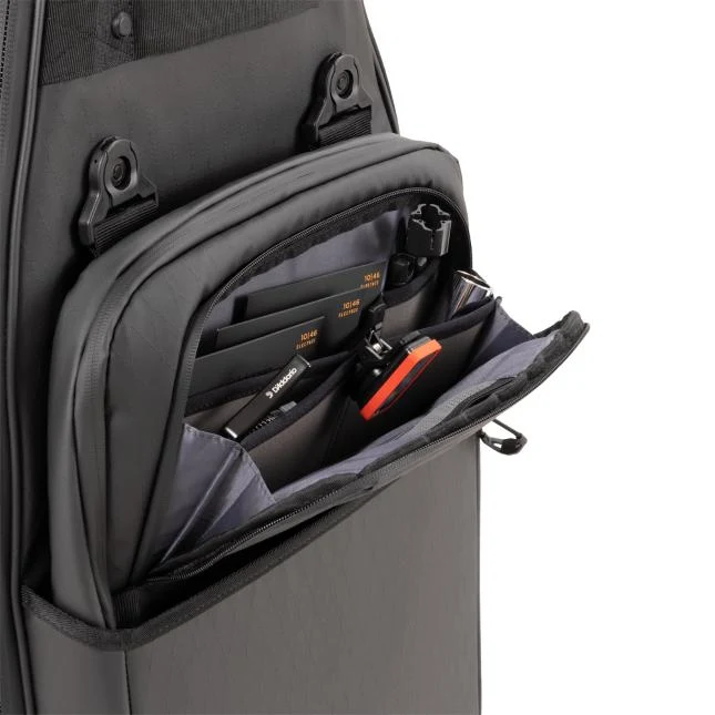D'Addario Backline Electric Guitar Case (IN STOCK) - Image 3