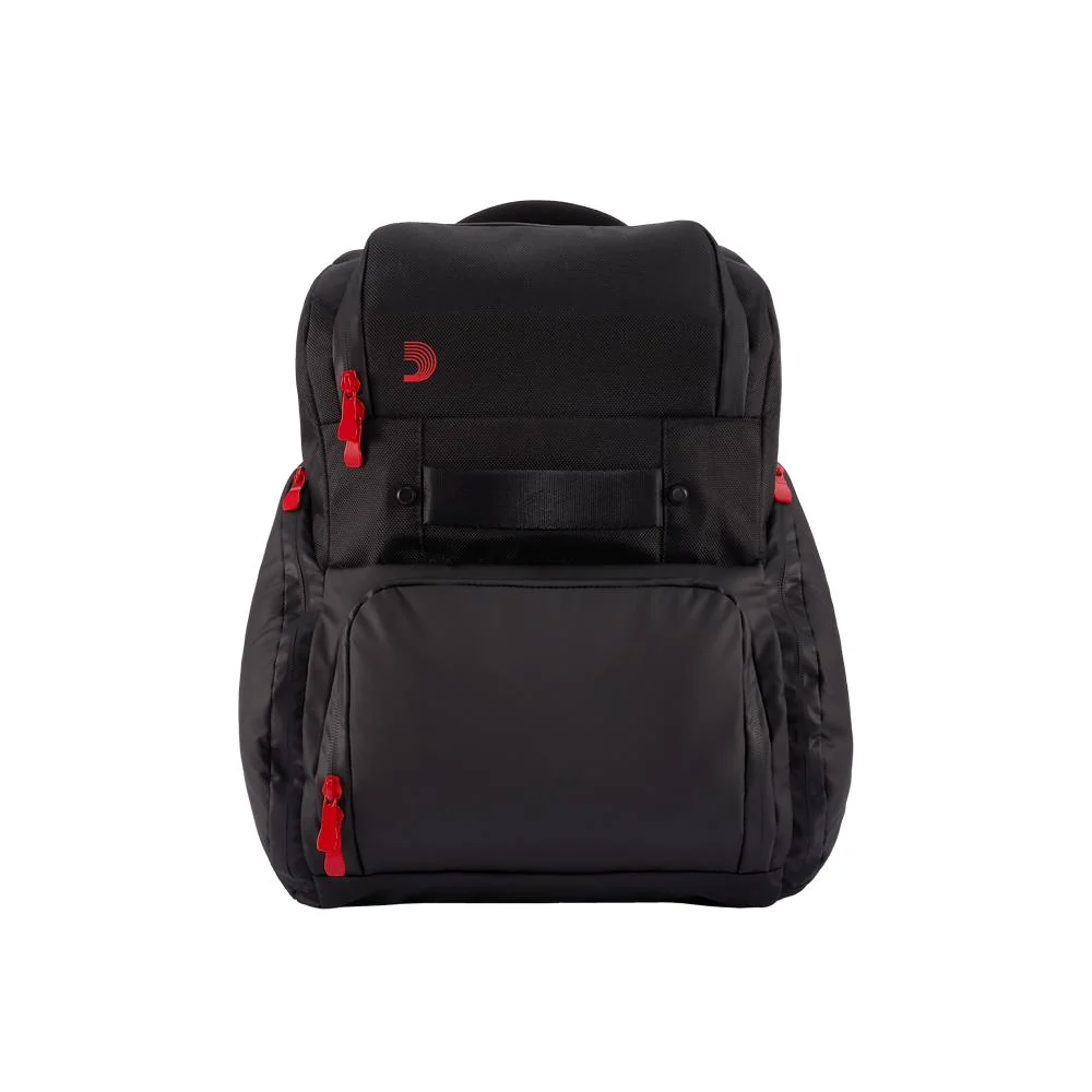 D'Addario Backline Gear Transport Pack Solo - Image 2