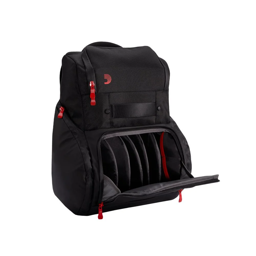 D'Addario Backline Gear Transport Pack Solo - Image 3
