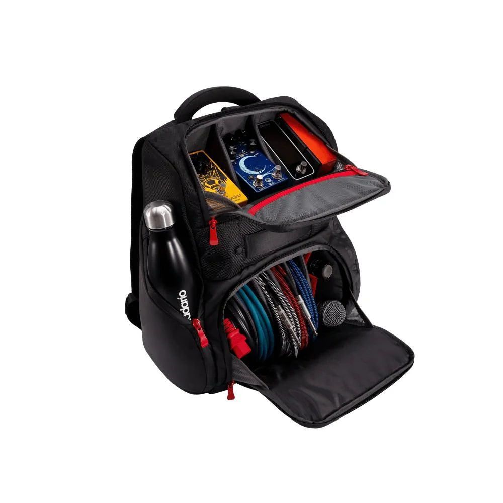 D'Addario Backline Gear Transport Pack Solo - Image 4