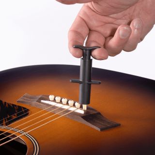 D'Addario Bridge Pin Puller - Image 3