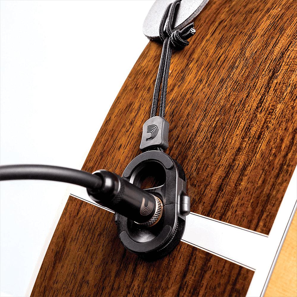 D'Addario CinchFit | Acoustic Jack Lock - Image 3