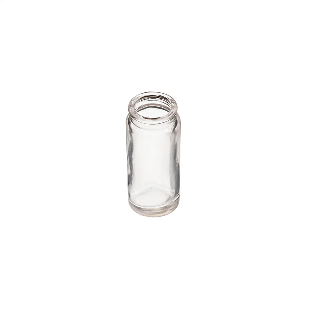 D'Addario Glass Bottle Guitar Slide