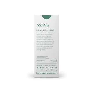 D'Addario La Voz Tenor Saxophone Reeds | Medium | 5 Pack - Image 2