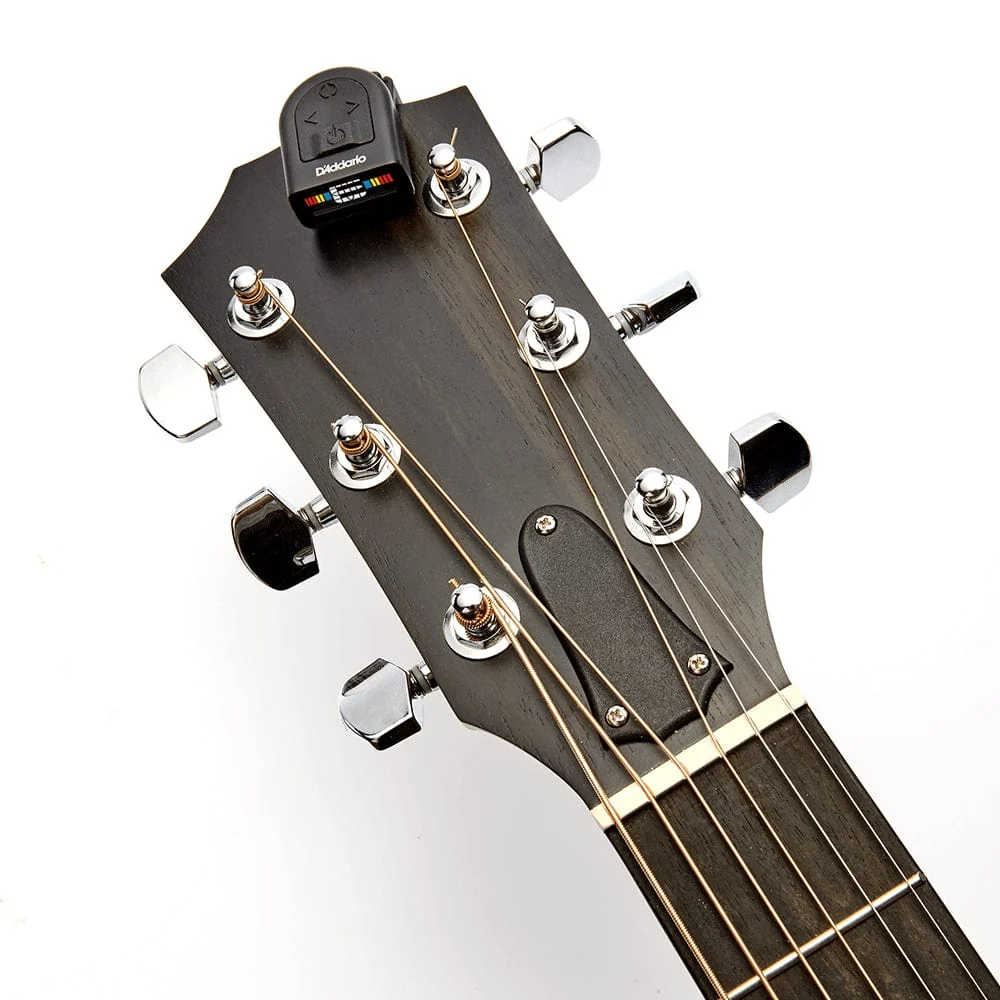 D'Addario Micro Headstock Tuner - Image 2