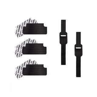 D'Addario Pedal Grip Strips Standard Size | 6 Strips