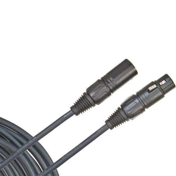 D'Addario Classic Series XLR Cable | 25ft