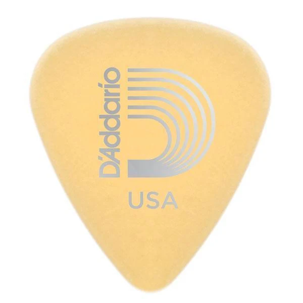 D'Addario Planet Waves Cortex Guitar Picks | Light | 10-pack