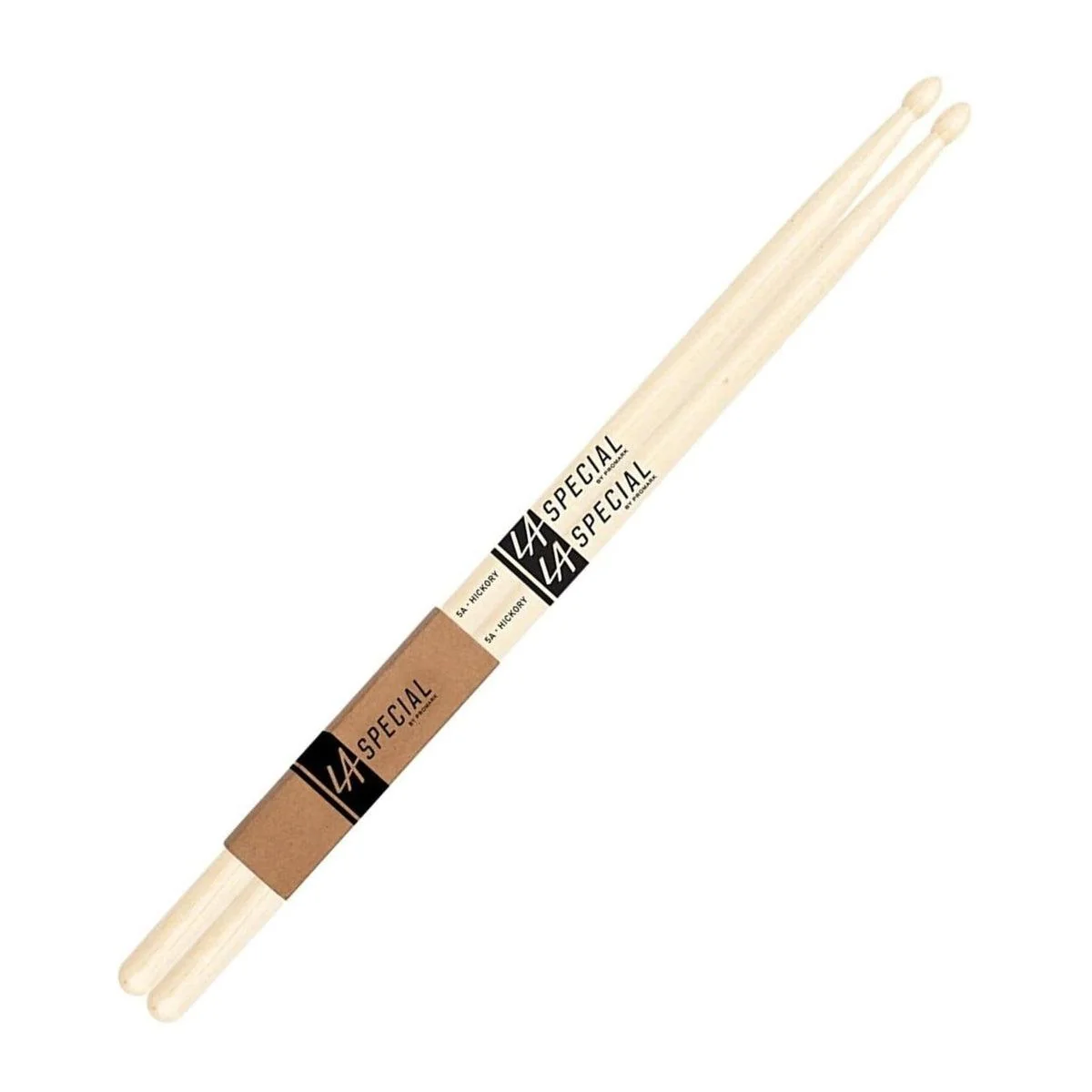 D'Addario Promark LA Special 5A Wood Tip Drumstick
