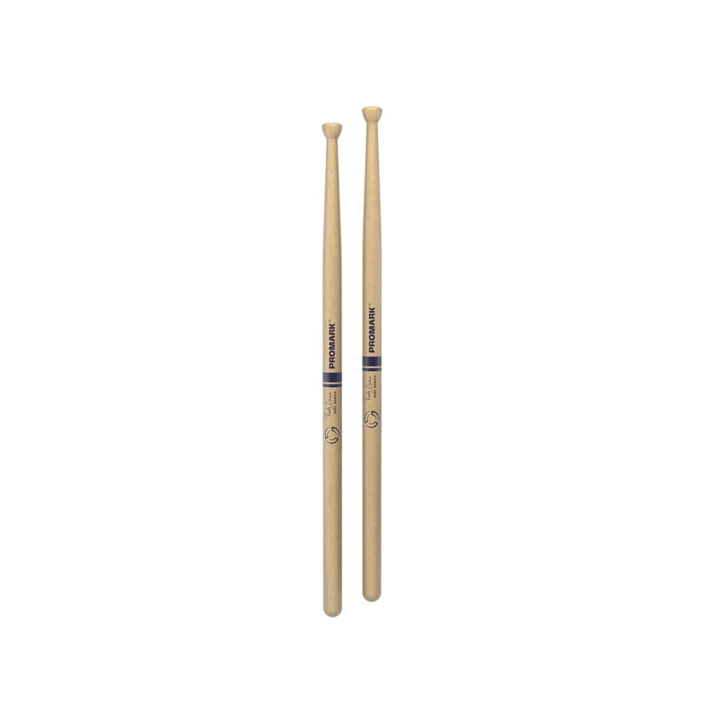 D'Addario Promark Rudy Garcia Signature Drumsticks | Hickory - Image 2
