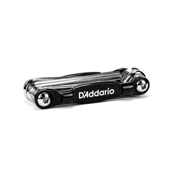 D'addario Guitar Multi-tool - Image 2