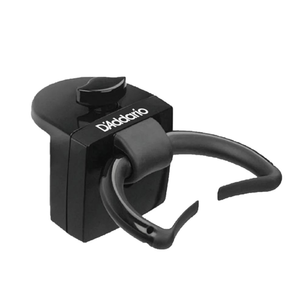 D'Addario Guitar Dock | Black