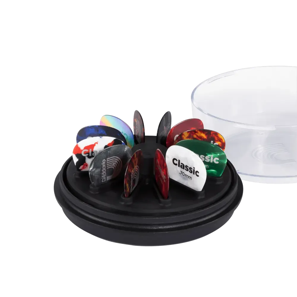 D'Addario Pick Holder 360 - Image 4