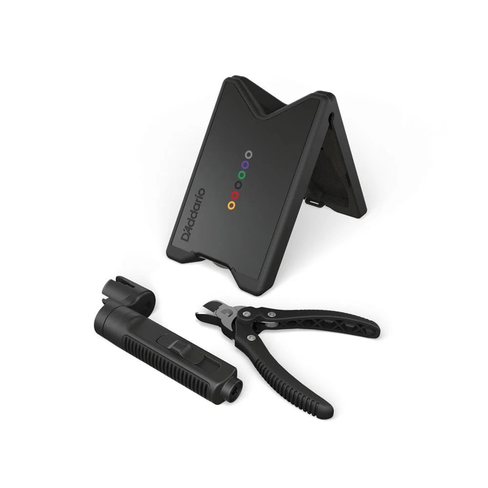 D'Addario All-In-One String Changing Kit - Image 5