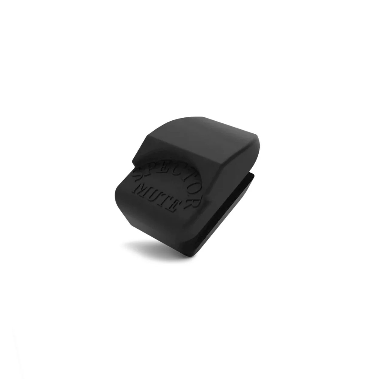 D'Addario Spector 4/4 Violin Mute | Black