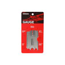 D'Addario String Height Gauge - Image 2
