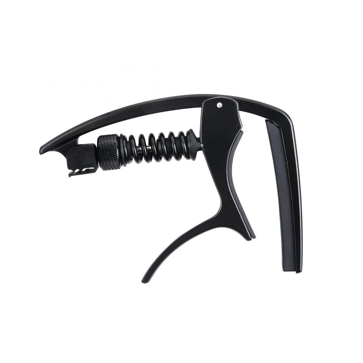 D'Addario Tri-Action Guitar Capo | Black