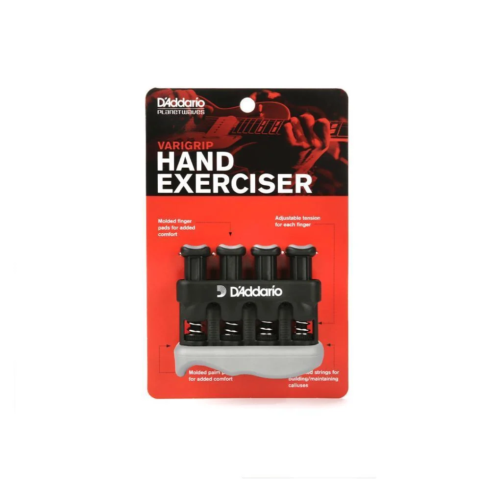 D'Addario Varigrip Hand Exerciser - Image 4