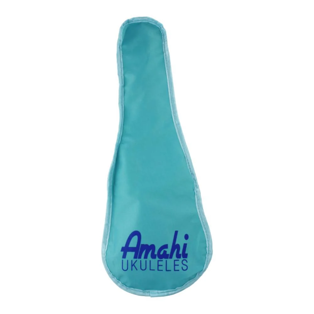 Amahi Penguin Tropical Series Soprano Ukulele w/Bag | Under The Sea - Image 2