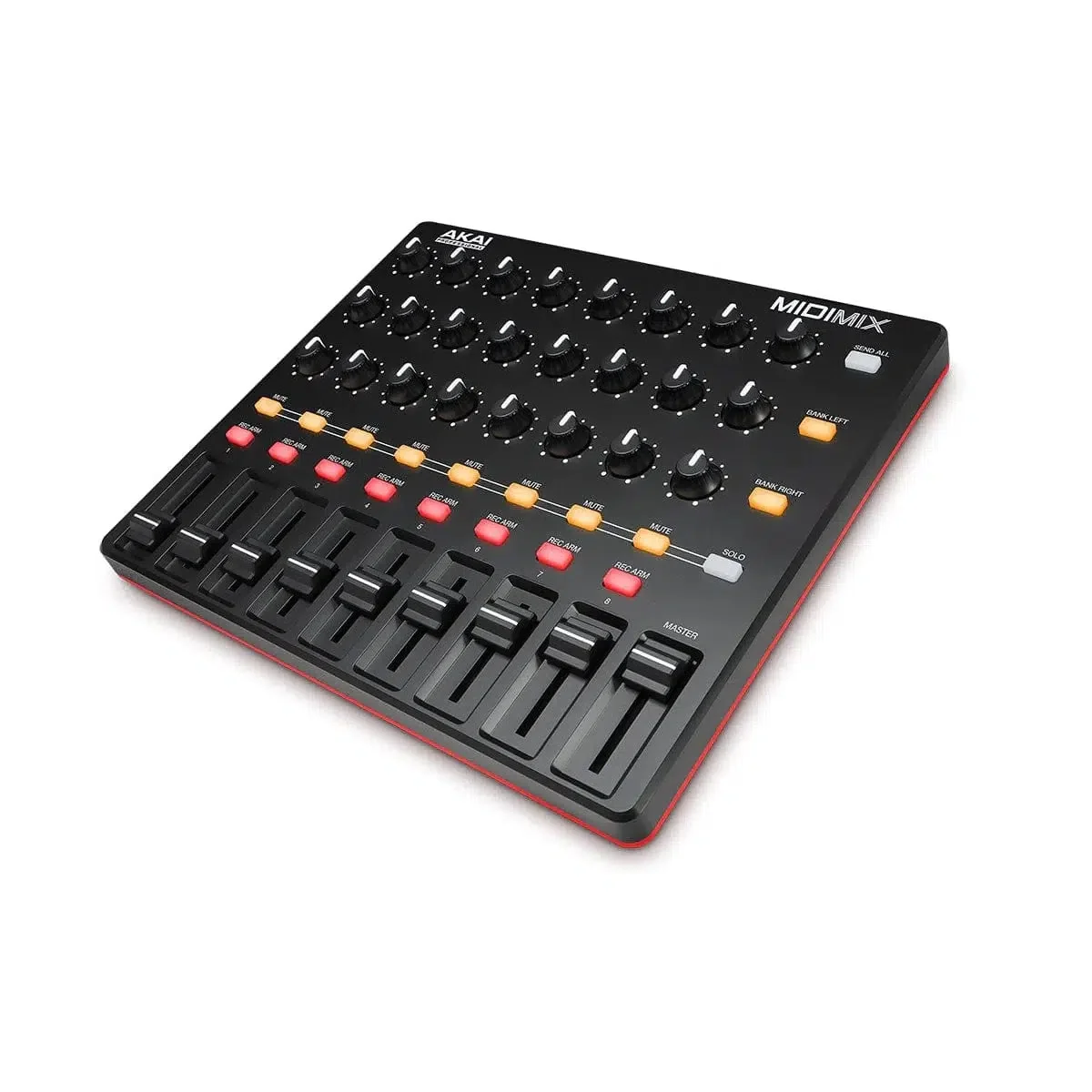 *DEMO* AKAI MIDImix MIDI Controller