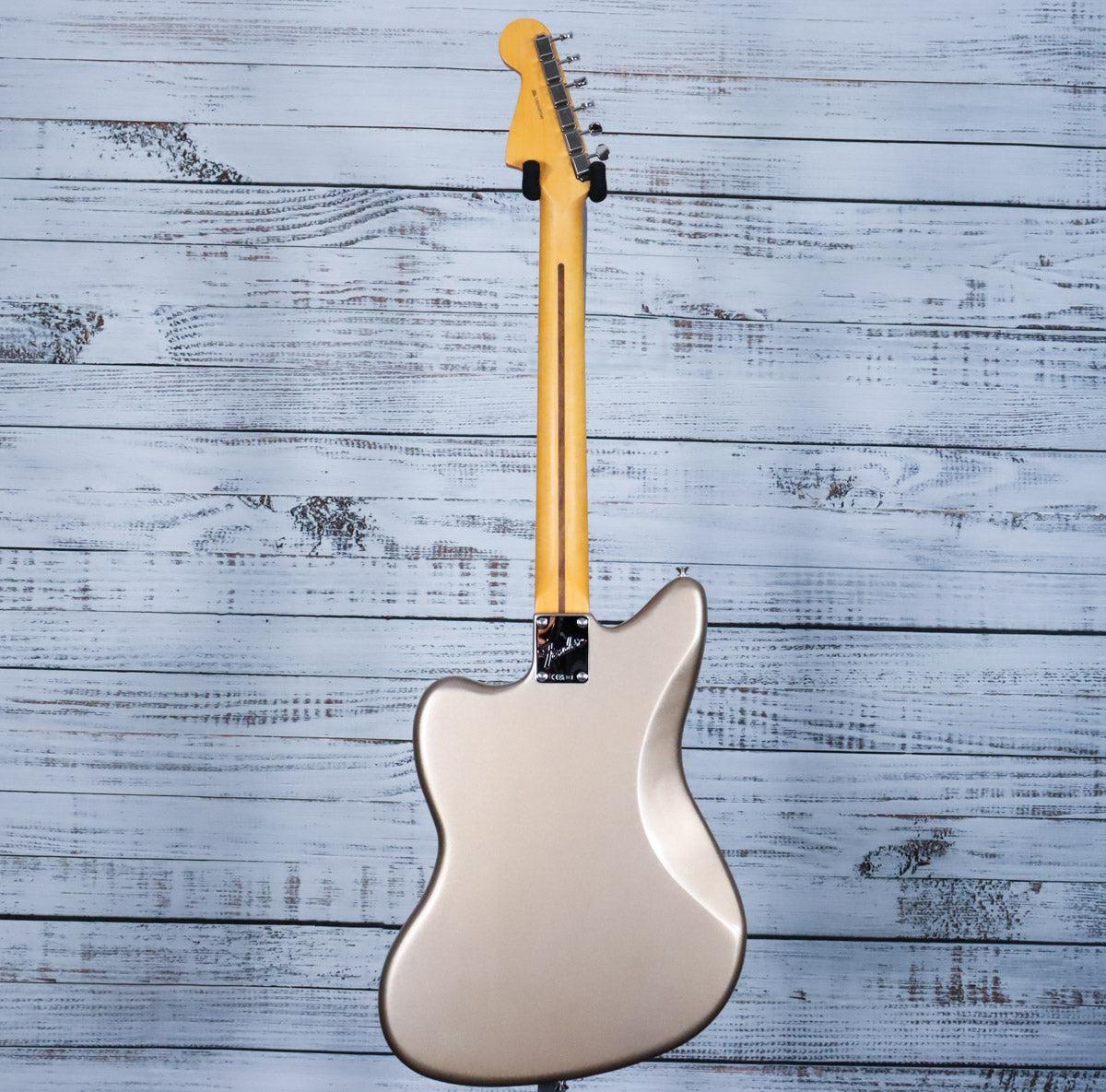 *DEMO* American Professional Classic Jazzmaster | Faded Firemist Gold - Image 3