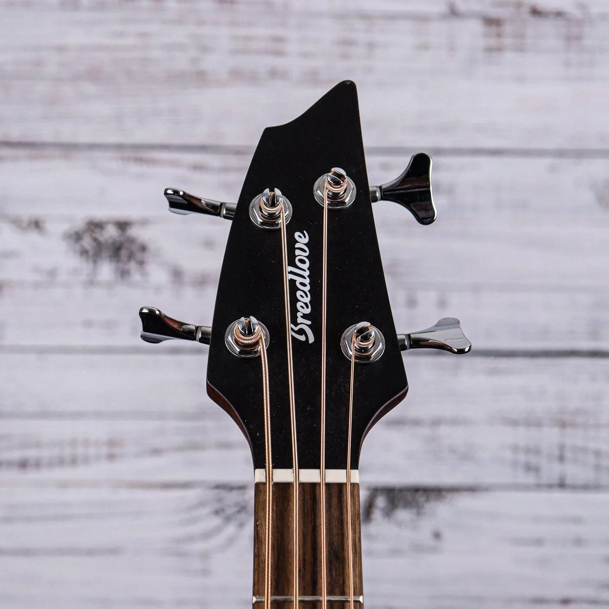 *DEMO* Breedlove Discovery S Concert Edgeburst Bass CE - Image 7