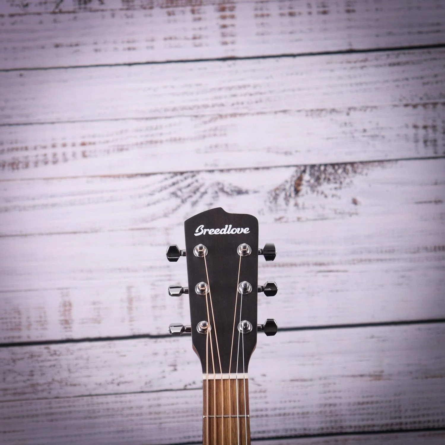 *DEMO* Breedlove Discovery S Concertina Edgeburst Acoustic-Electric Guitar | Red Cedar-African Mahogany - Image 7
