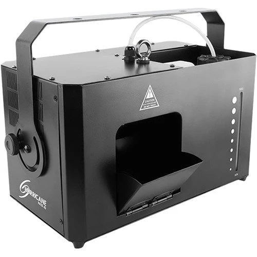 *DEMO* Chauvet Hurricane Haze 4D Haze Machine - Image 3