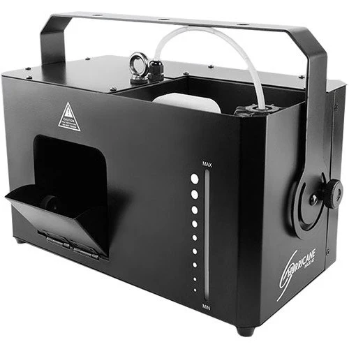 *DEMO* Chauvet Hurricane Haze 4D Haze Machine - Image 4