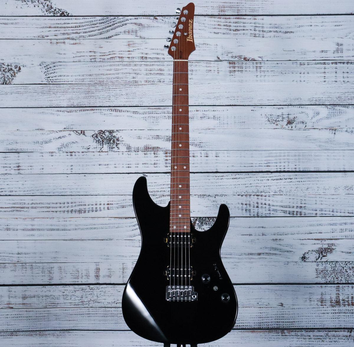 *DEMO* Ibanez AZ24S2 AZ Standard 6str Electric Guitar | Black - Image 3