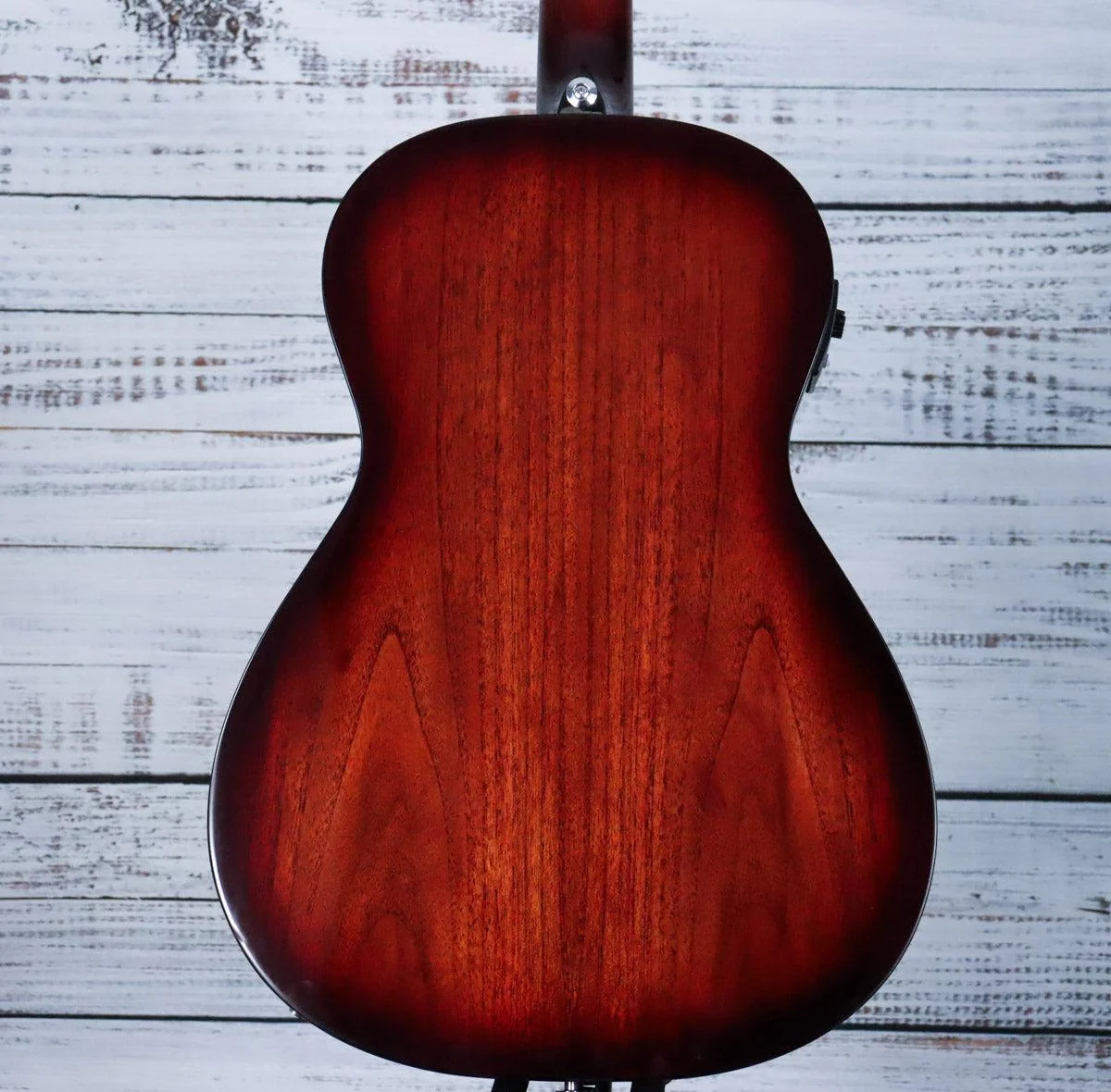*DEMO* Ibanez PN50TKE Acoustic Guitar | Natural High Gloss - Image 2