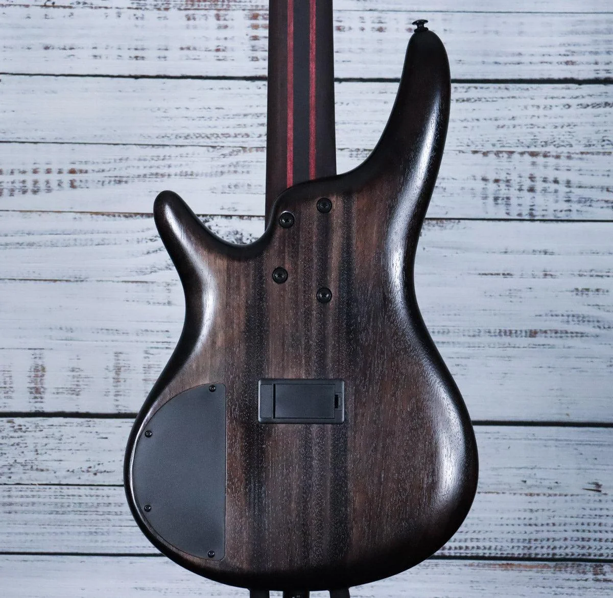 *DEMO* Ibanez SR1325SB SR Premium 5str Electric Bass | Aqua Wave Low Gloss - Image 2