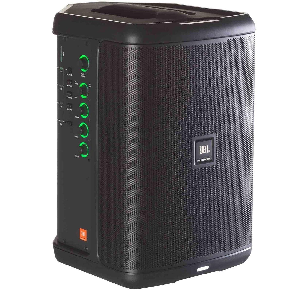 *DEMO* JBL EON ONE Compact Powered Amplifier
