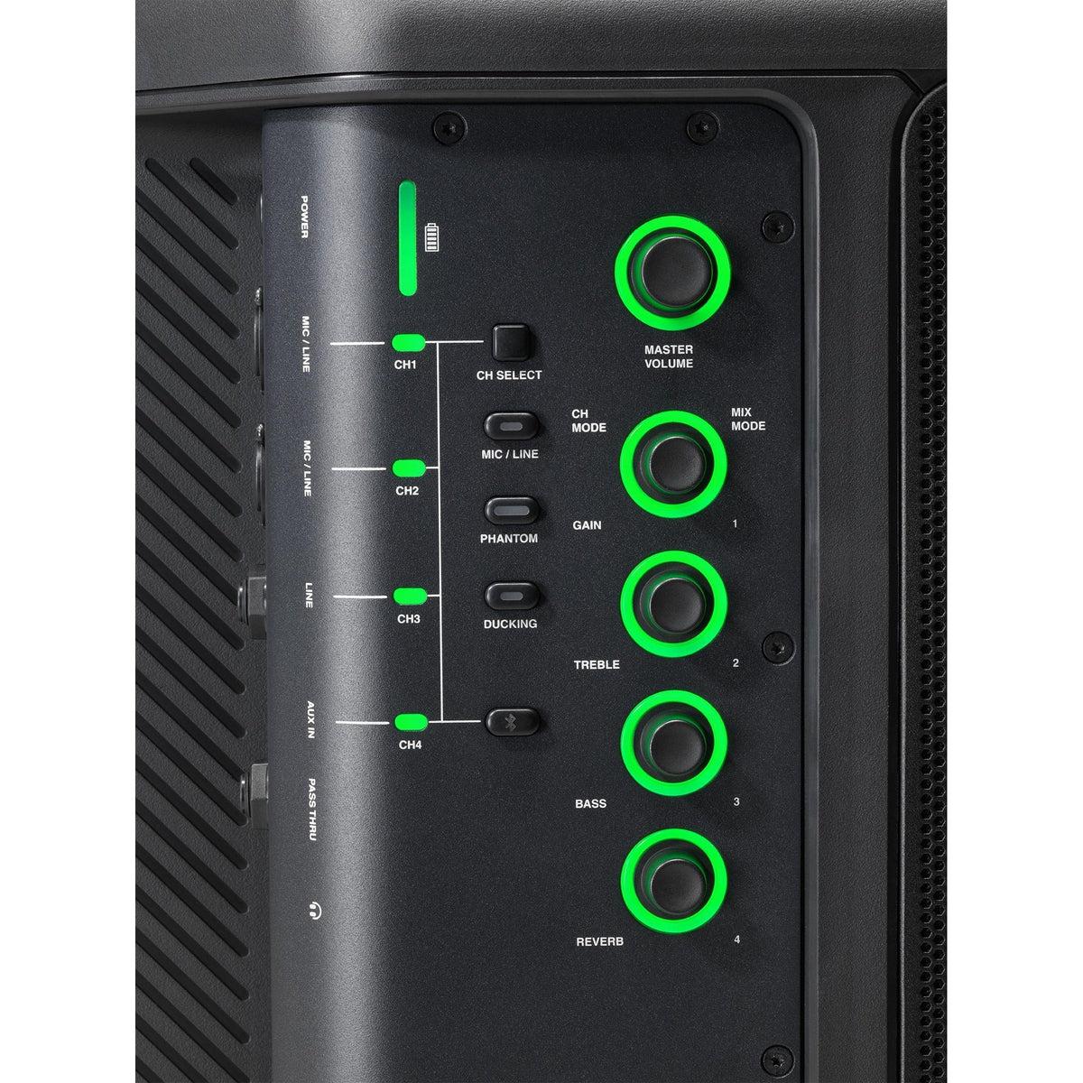 *DEMO* JBL EON ONE Compact Powered Amplifier - Image 2
