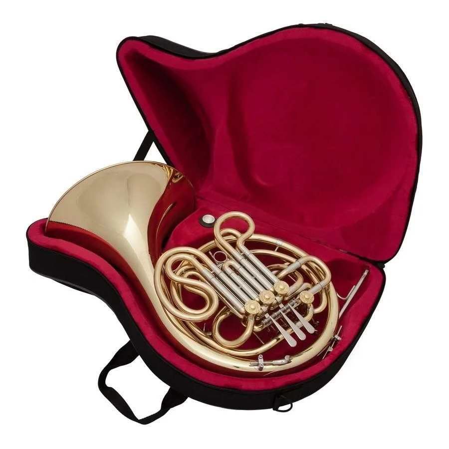 *DEMO* John Packer JP164 Double French Horn - Image 2