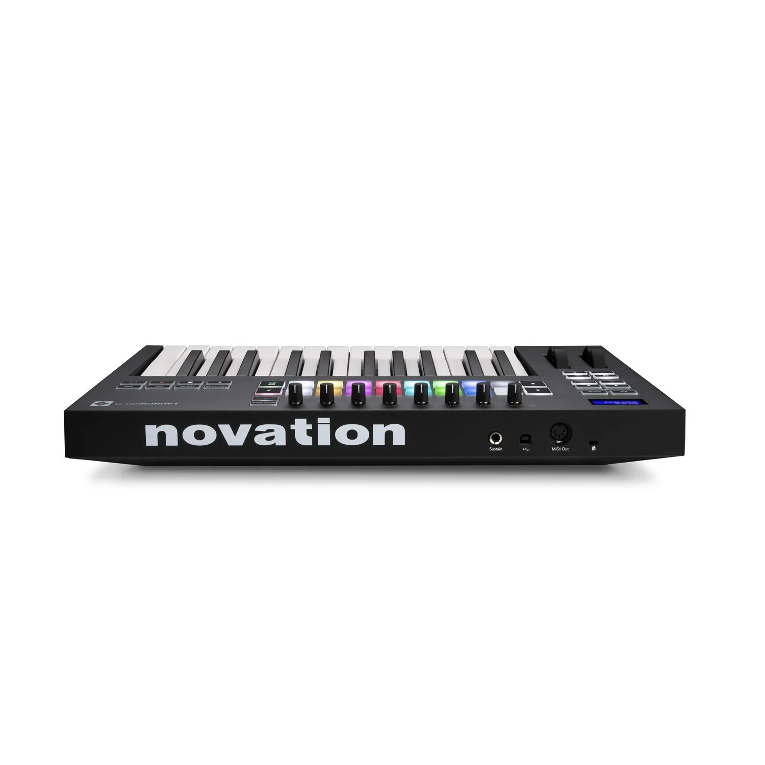 *DEMO* Novation Launchkey 25 MK3 Midi Controller | 25 Keys - Image 3