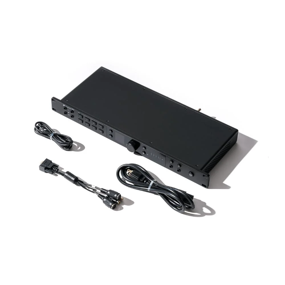 *DEMO* Presonus Quantum HD 8 USB-C Audio Interface - Image 2