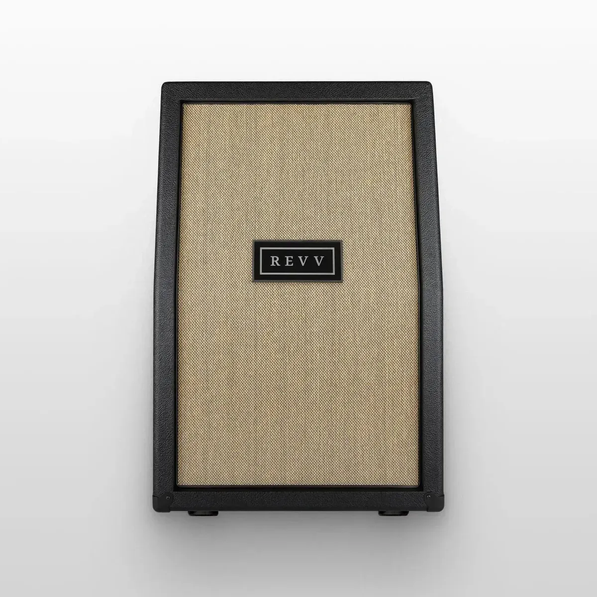 *DEMO* Revv Slant 2x12" Vertical Cabinet | Creamback