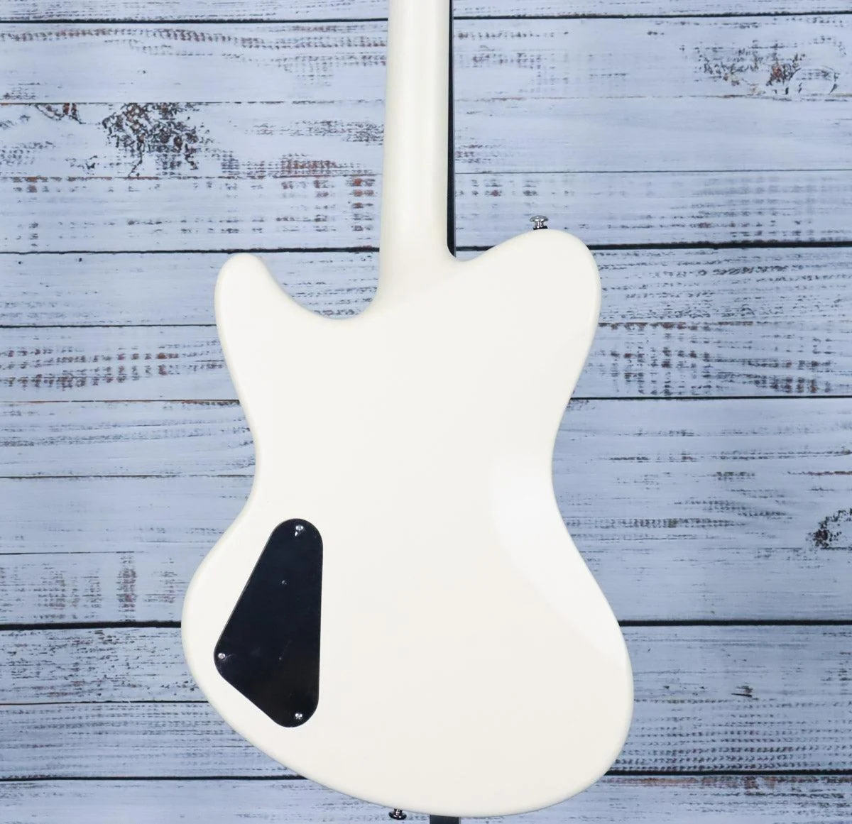 *DEMO* Schecter Ultra-III | Ivory Pearl - Image 2