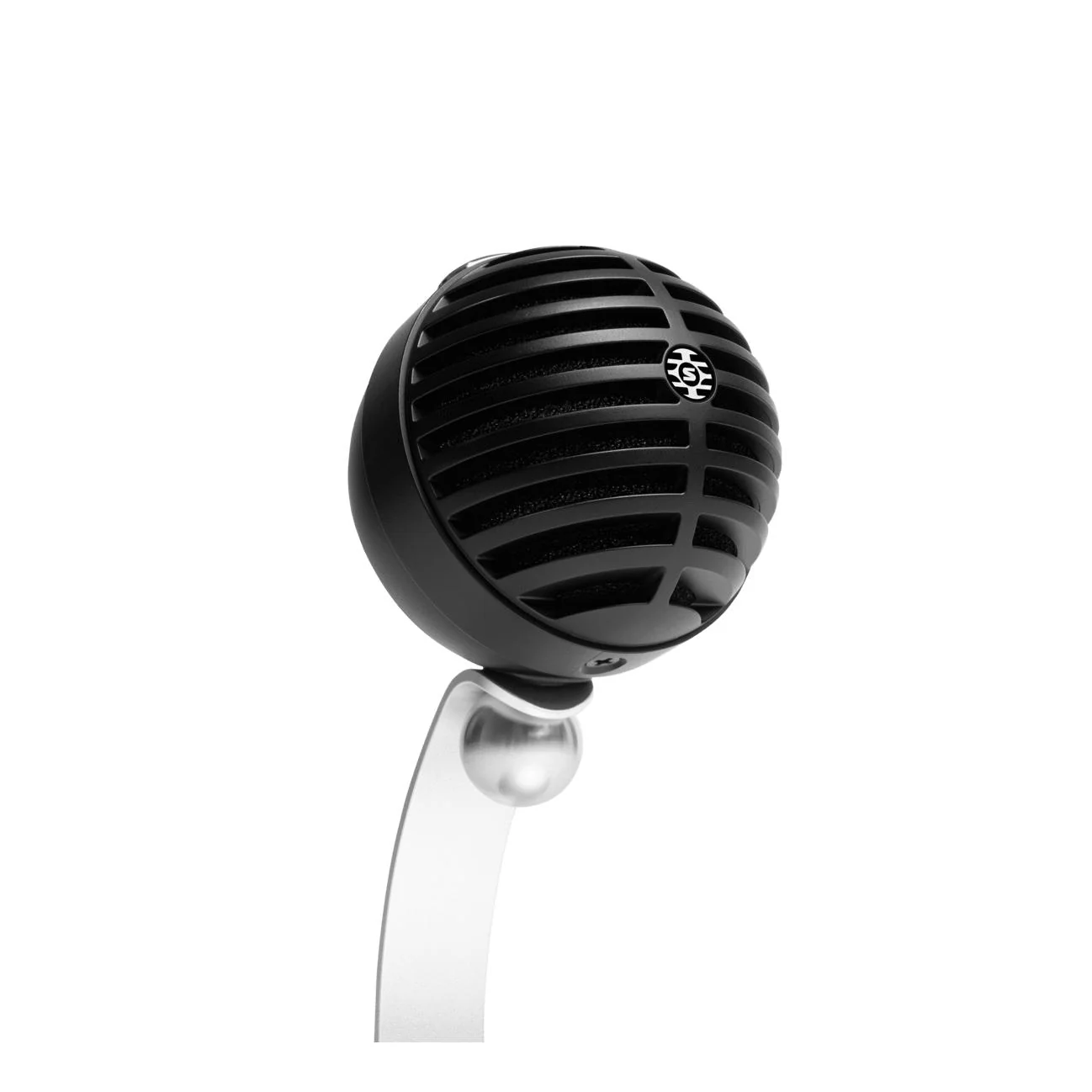 *DEMO* Shure MV5C Home Office USB Microphone | Black