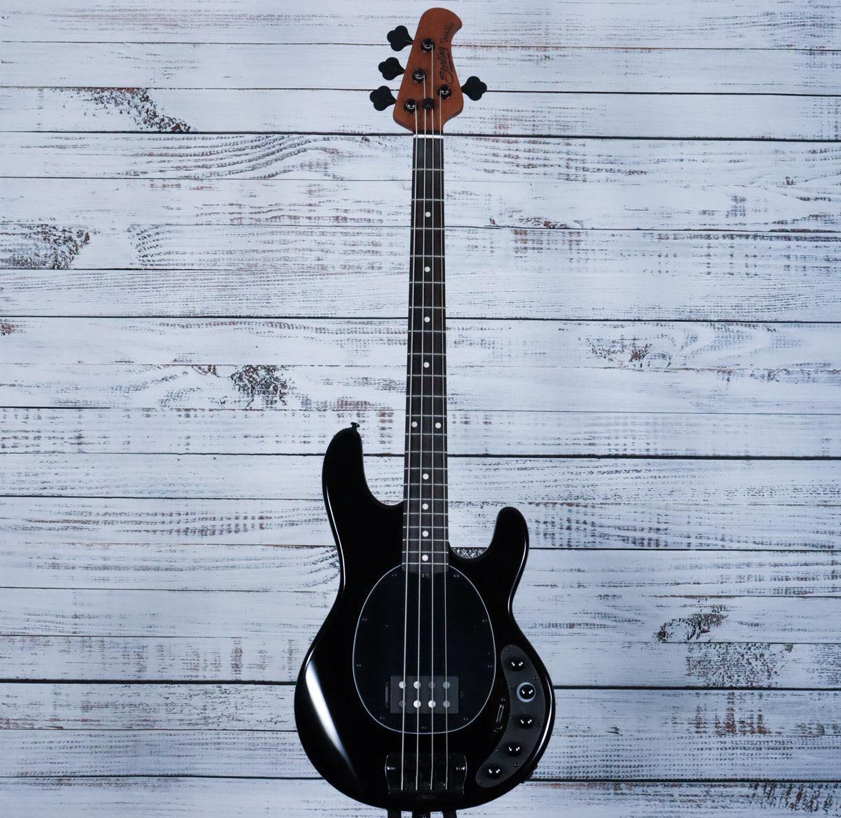 *DEMO* Sterling Darkray Bass | Black - Image 3
