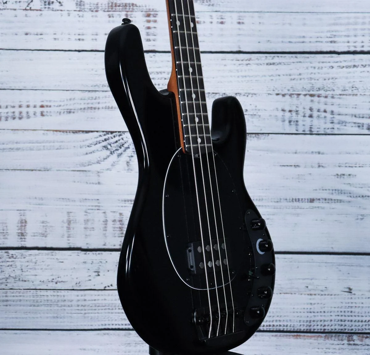 *DEMO* Sterling Darkray Bass | Black - Image 4