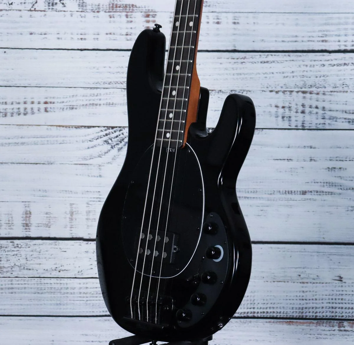 *DEMO* Sterling Darkray Bass | Black - Image 5