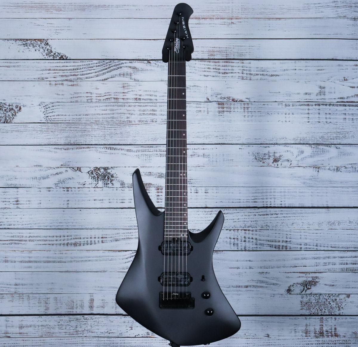 *DEMO* Sterling Kaizen 7 | Stealth Black - Image 3