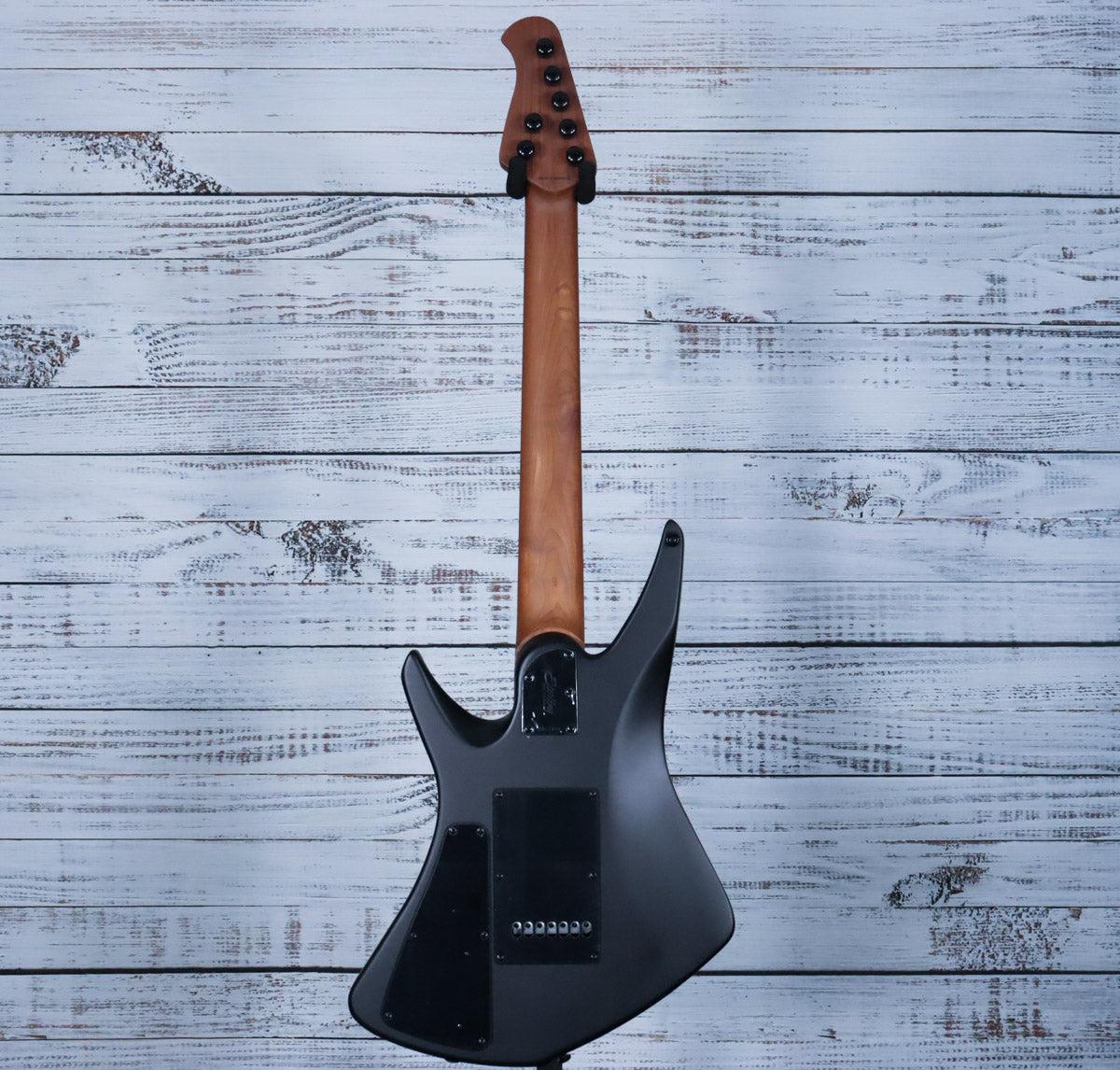 *DEMO* Sterling Kaizen 7 | Stealth Black - Image 4